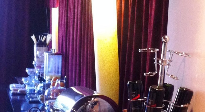 Hotel Diego`s
