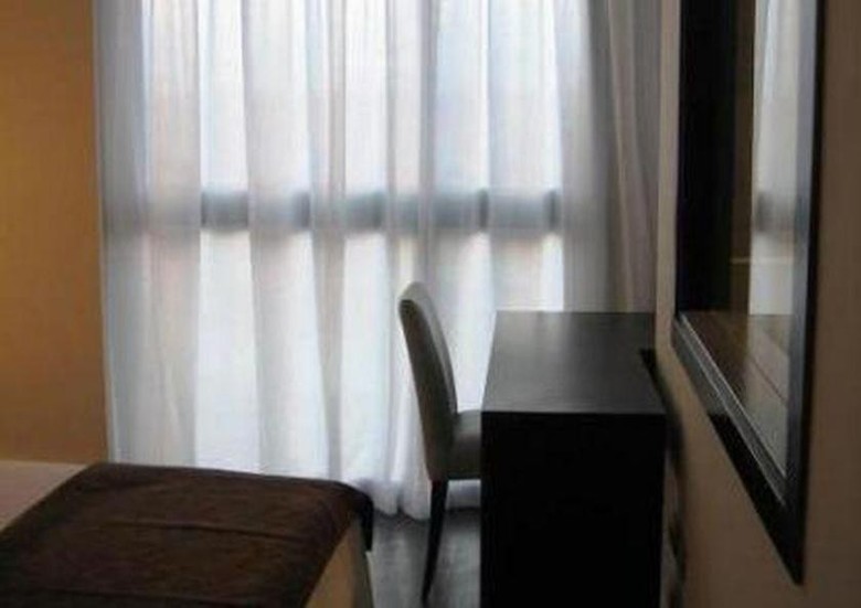 Hotel Diego`s