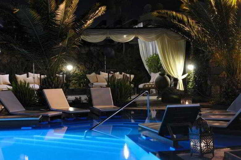 Hotel Villa VIK