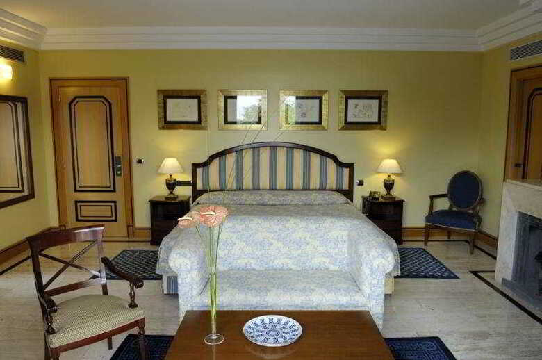 Hotel Villa VIK