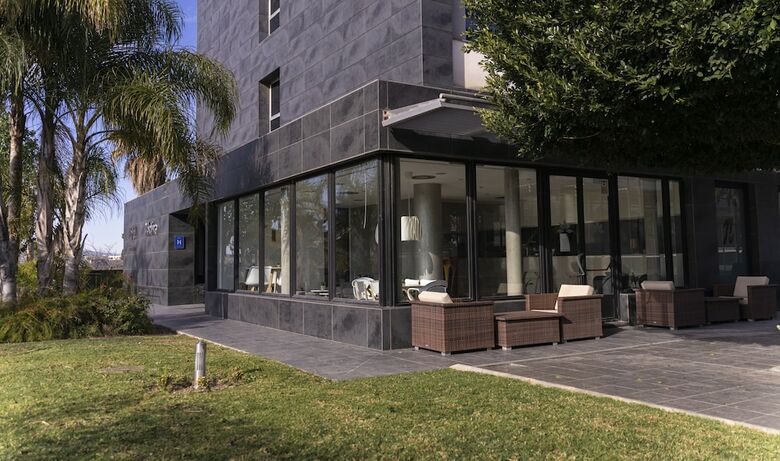 Azz Valencia T�ctica Hotel