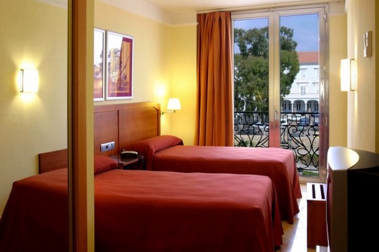 Hotel Los Habaneros