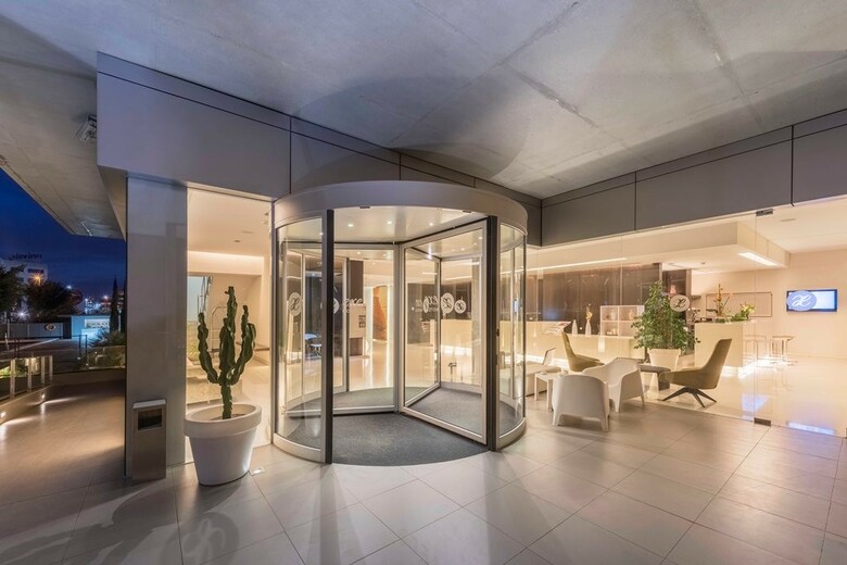 Hotel Exe Puerto de Sagunto