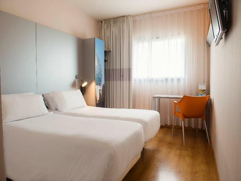 B&B Hotel Figueres