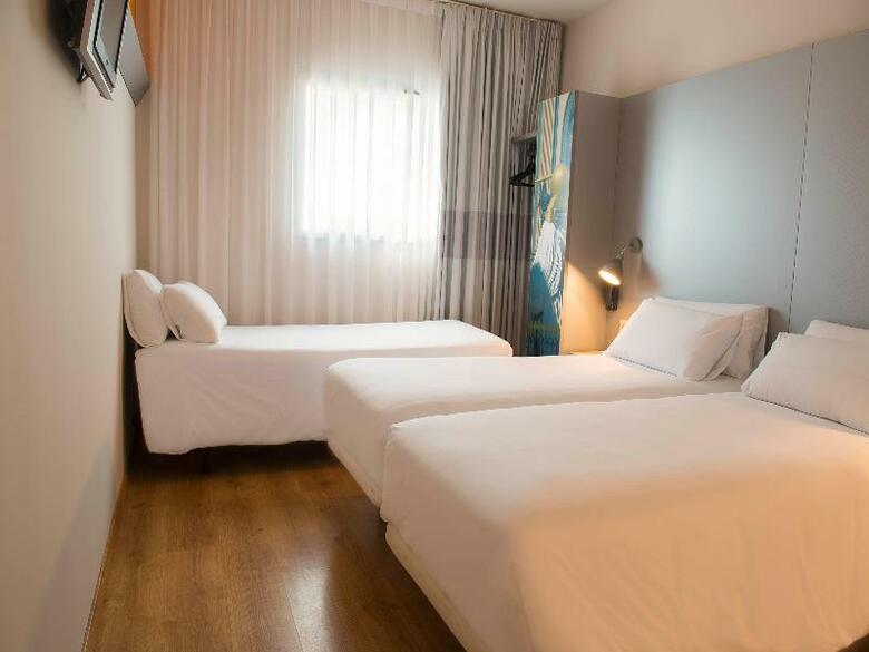 B&B Hotel Figueres
