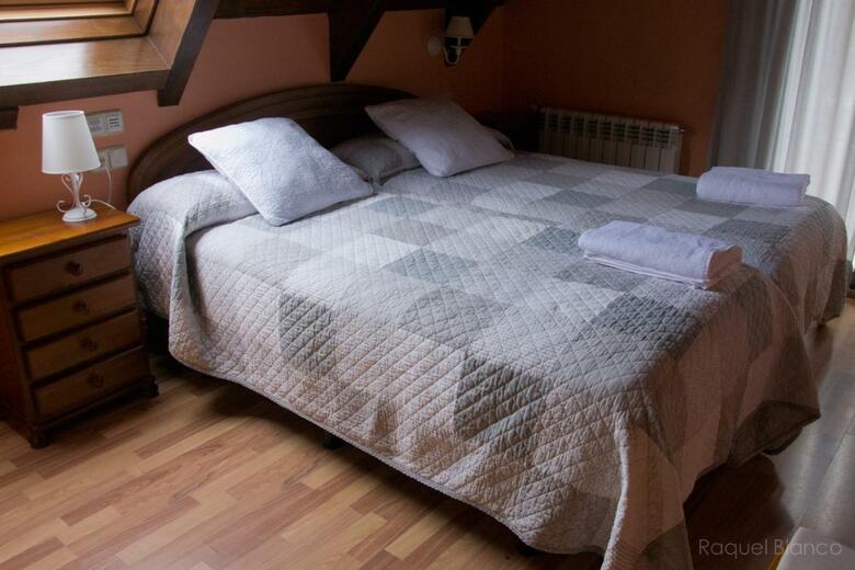 Hotel Eth Saueth