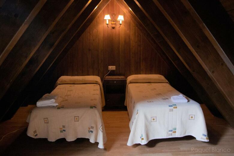 Hotel Eth Saueth