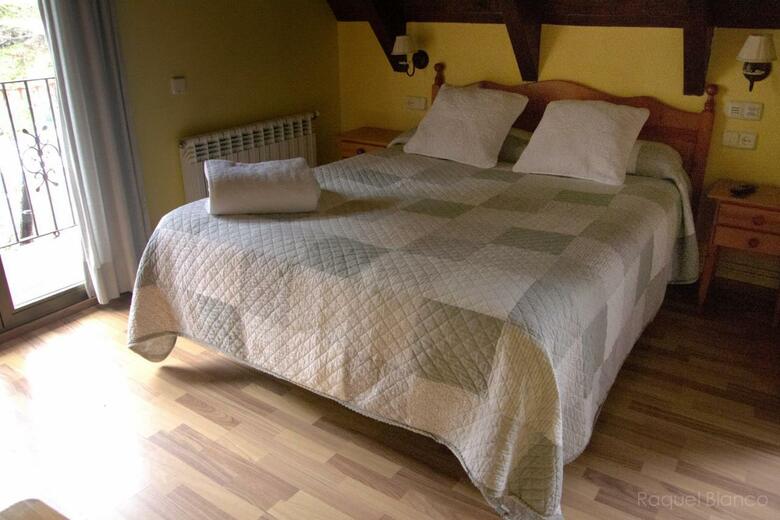 Hotel Eth Saueth