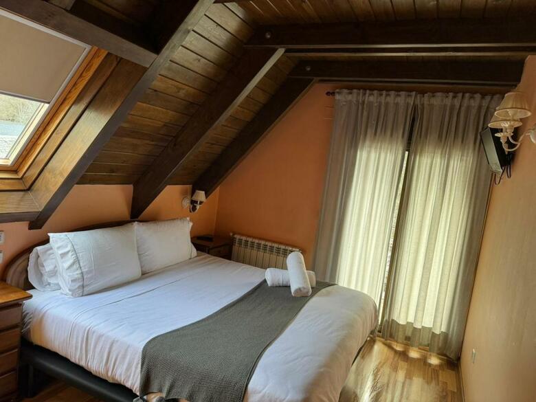 Hotel Eth Saueth