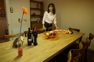 Hotel Casa Rural Cal Masiu