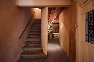 Hotel Casa Rural Cal Masiu