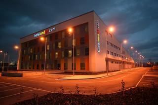 Ele Hotel Andgo Arasur