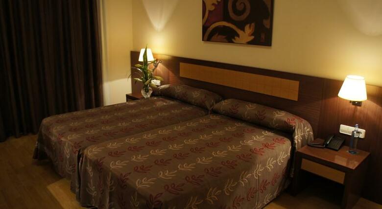 Tch Hotel