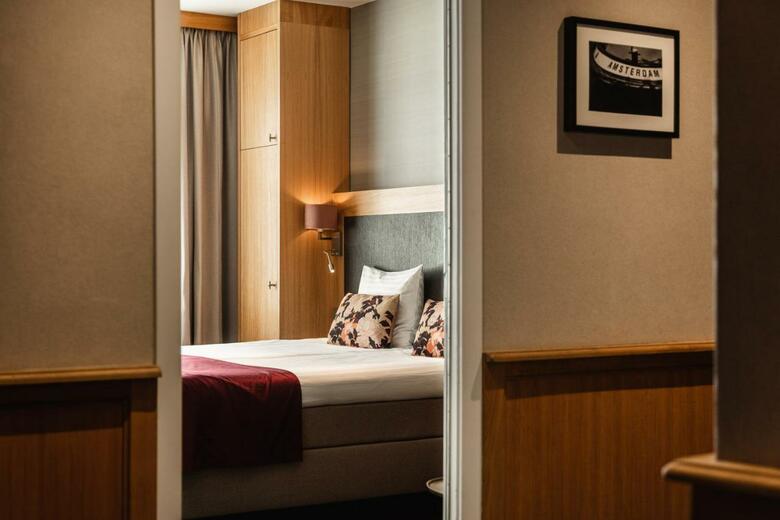 Hotel The Delphi - Amsterdam Townhouse