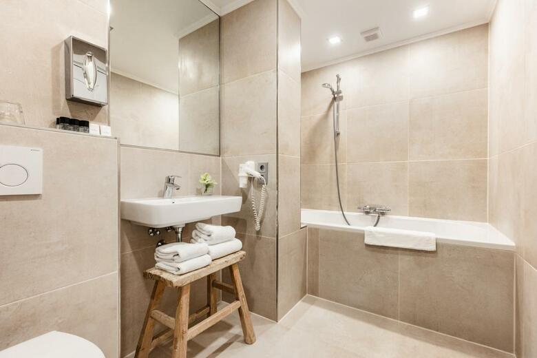 Hotel The Delphi - Amsterdam Townhouse