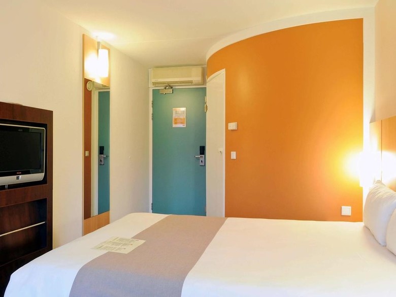 Hotel Ibis Amsterdam City Stopera