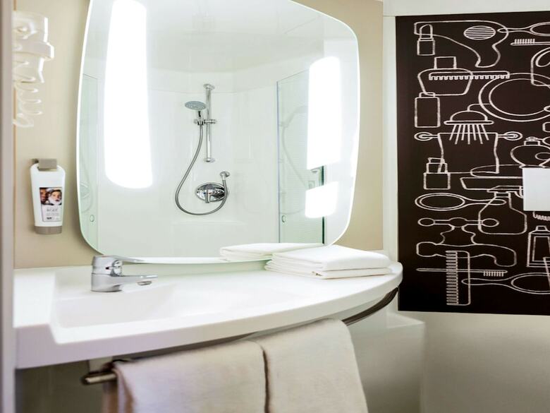 Hotel Ibis Amsterdam City Stopera