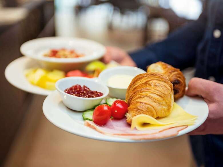 Hotel Ibis Amsterdam City Stopera