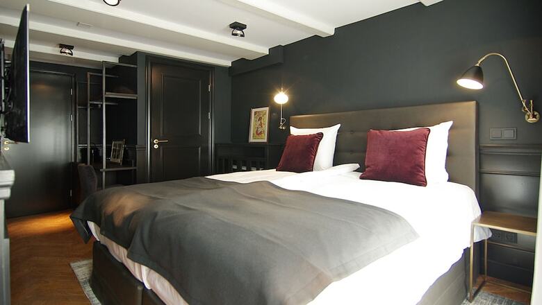 Hotel The Bolster