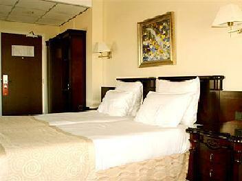 Xo Hotels Blue Tower - Amsterdam