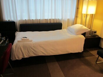 Hotel M�venpick Amsterdam City Center