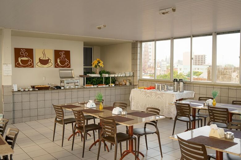 Iracema Mar Hotel