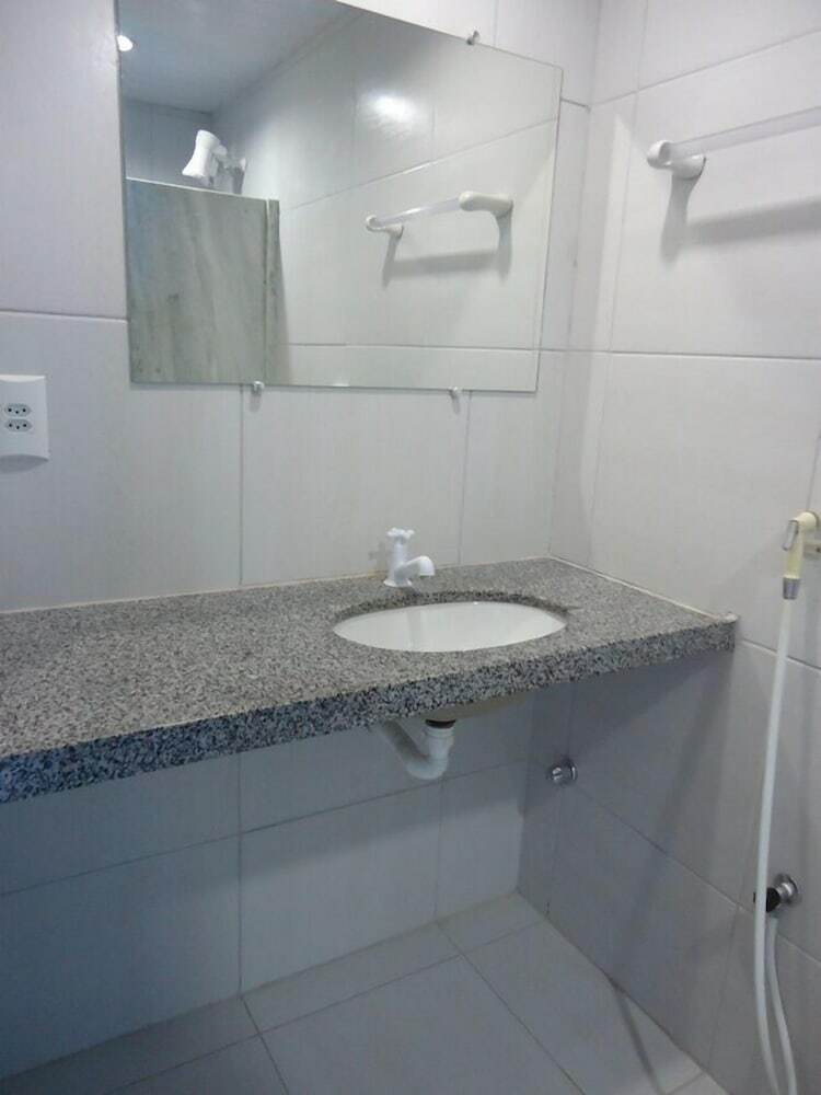 Iracema Mar Hotel