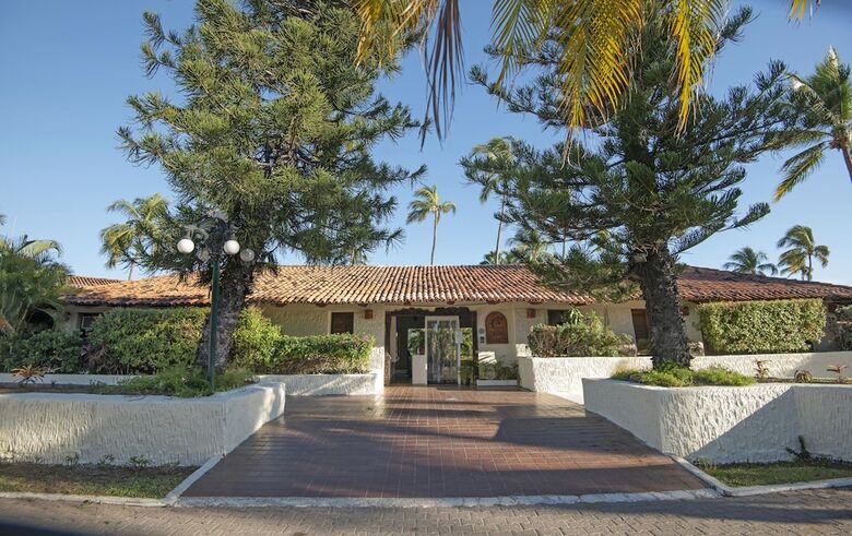 Hotel Cabo Blanco