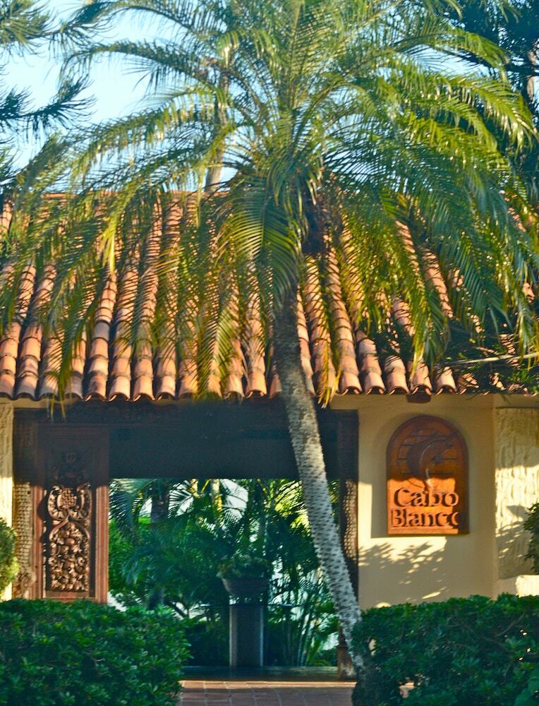 Hotel Cabo Blanco
