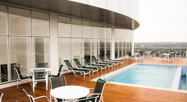 Viale Tower Hotel