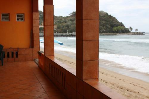 Casa Del Mar