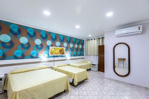 Hotel Trevita Foz