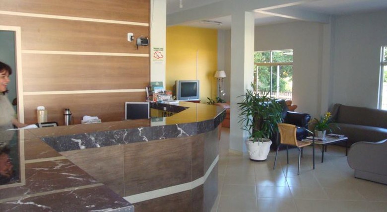 Hotel Icaro
