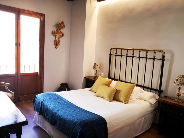 Hotel Palacio De Monjaraz