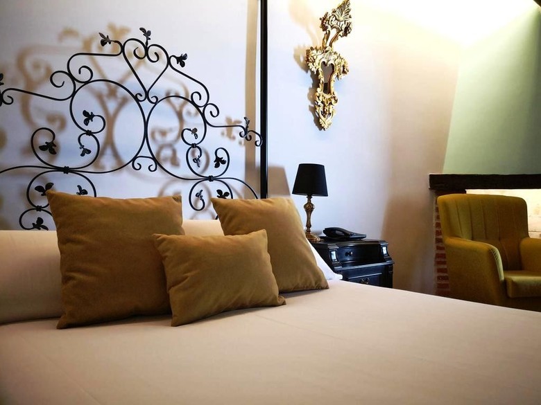 Hotel Palacio De Monjaraz