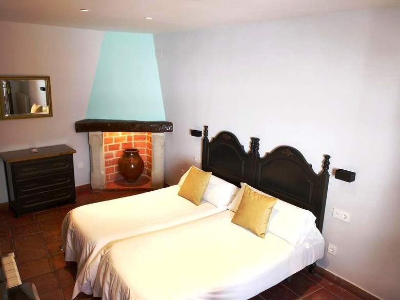 Hotel Palacio De Monjaraz