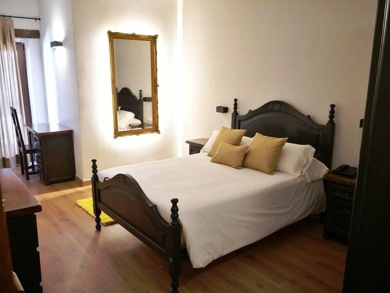 Hotel Palacio De Monjaraz