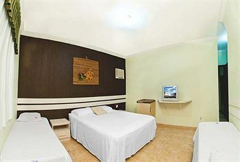 Hostal Pousada Caroline