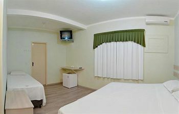 Hostal Pousada Caroline