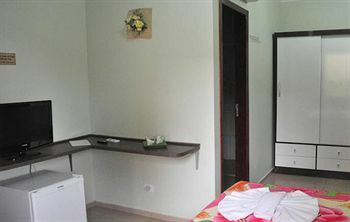 Hostal Pousada Caroline