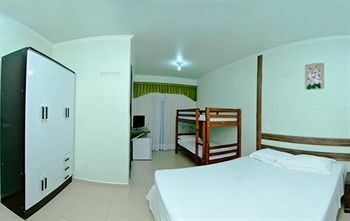 Hostal Pousada Caroline