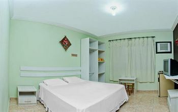 Hostal Pousada Caroline