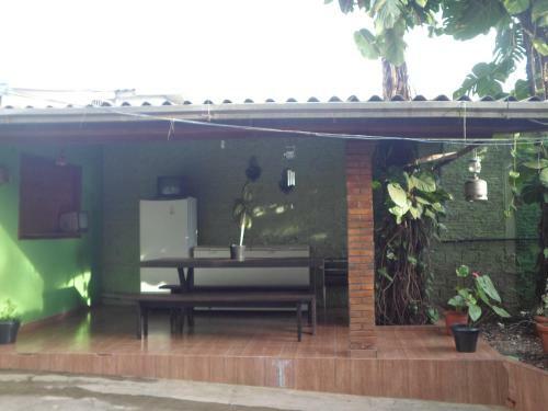 Apartamento Pousada Laura / Ziza