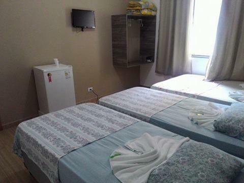 Hotel Sarandi