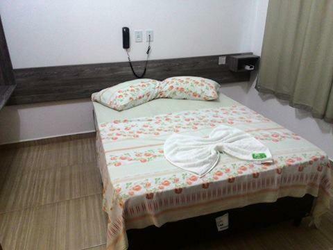 Hotel Sarandi
