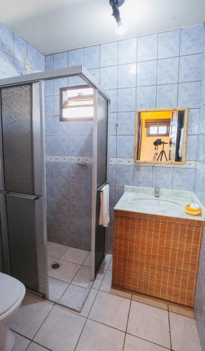 Posada Pousada Do V�io