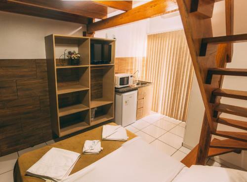 Hotel Pousada Bronzatto