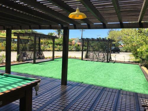 Hostal Pousada A Cabana