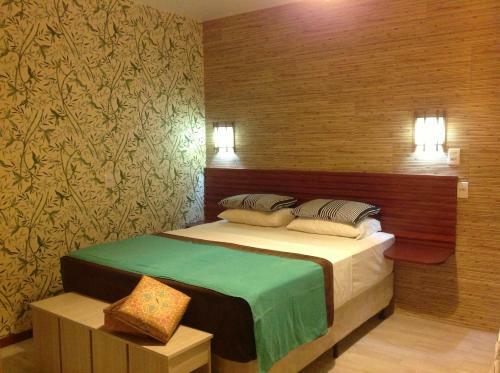 Hostal Pousada A Cabana