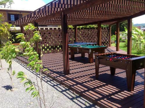 Hostal Pousada A Cabana